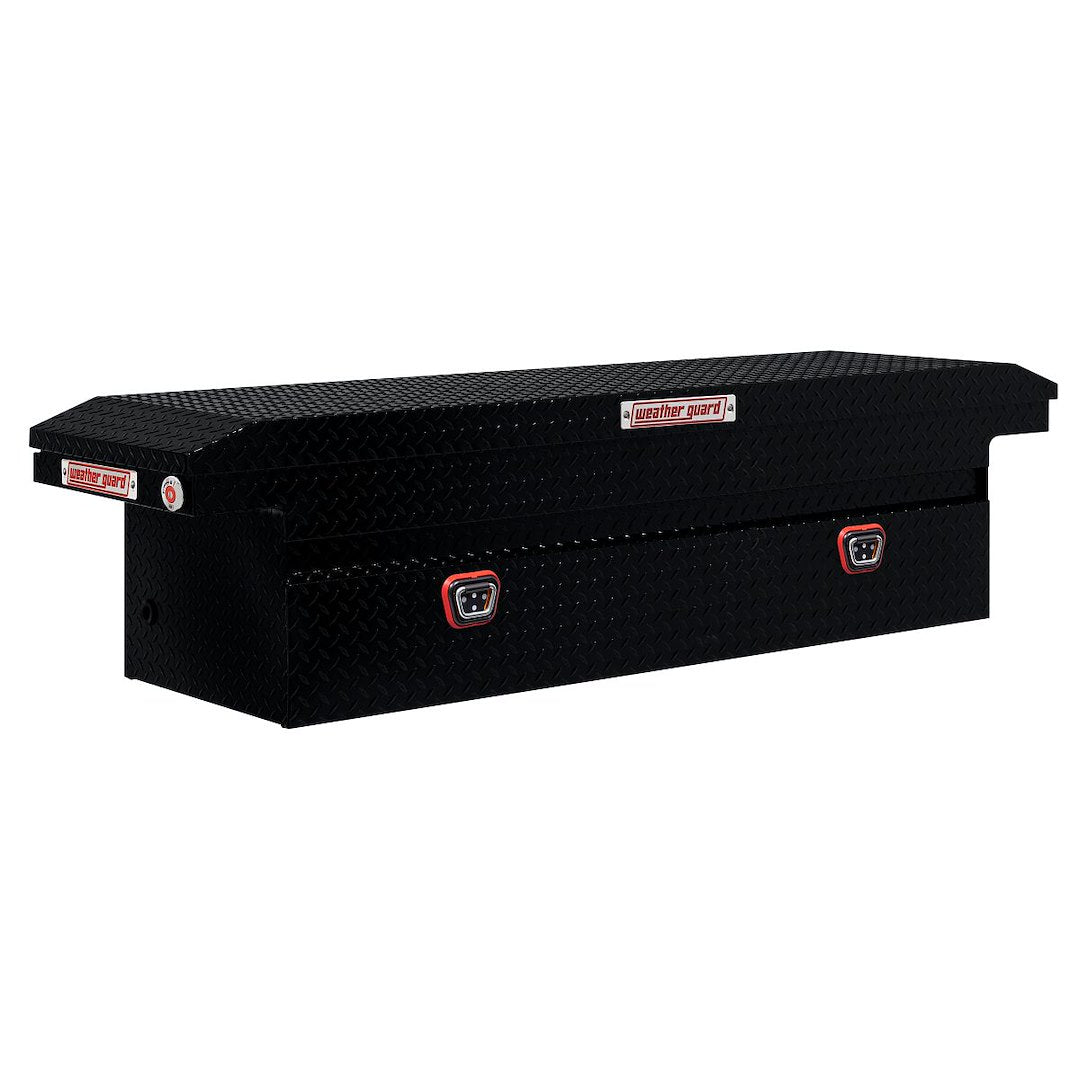 SADDLE BOX - Marine Parts OnlyWEATHERGUARD