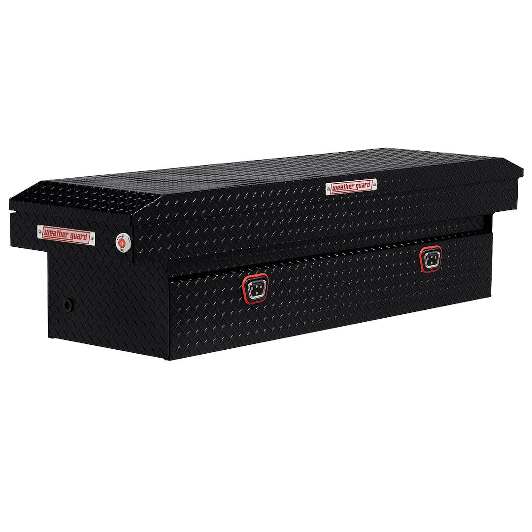 SADDLE BOX - Marine Parts OnlyWEATHERGUARD