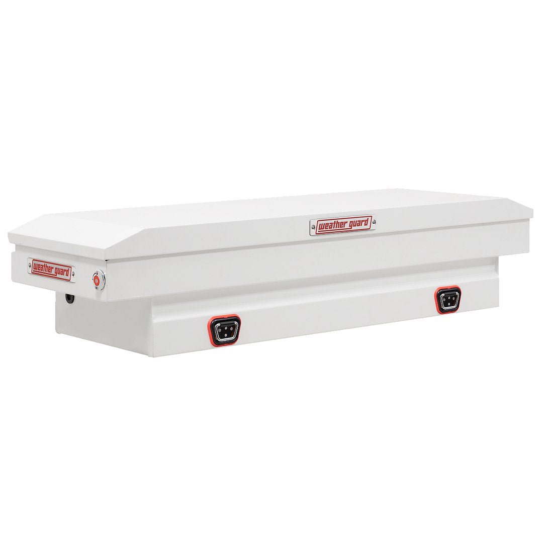 SADDLE BOX - Marine Parts OnlyWEATHERGUARD