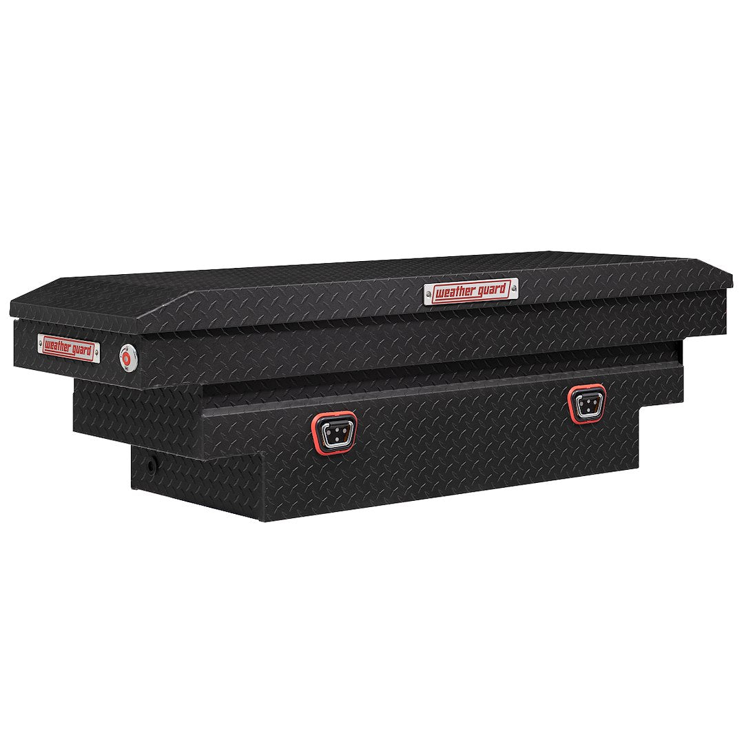 SADDLE BOX - Marine Parts OnlyWEATHERGUARD