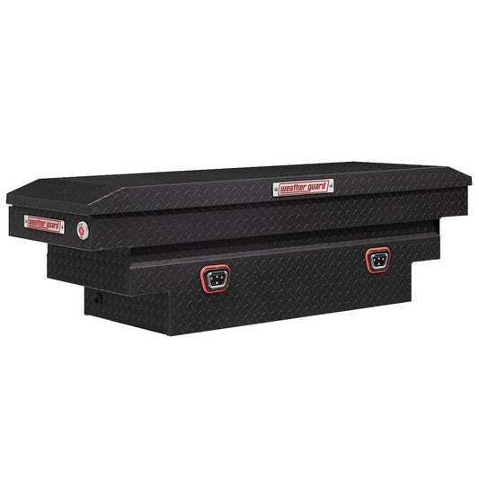 SADDLE BOX - Marine Parts OnlyWEATHERGUARD