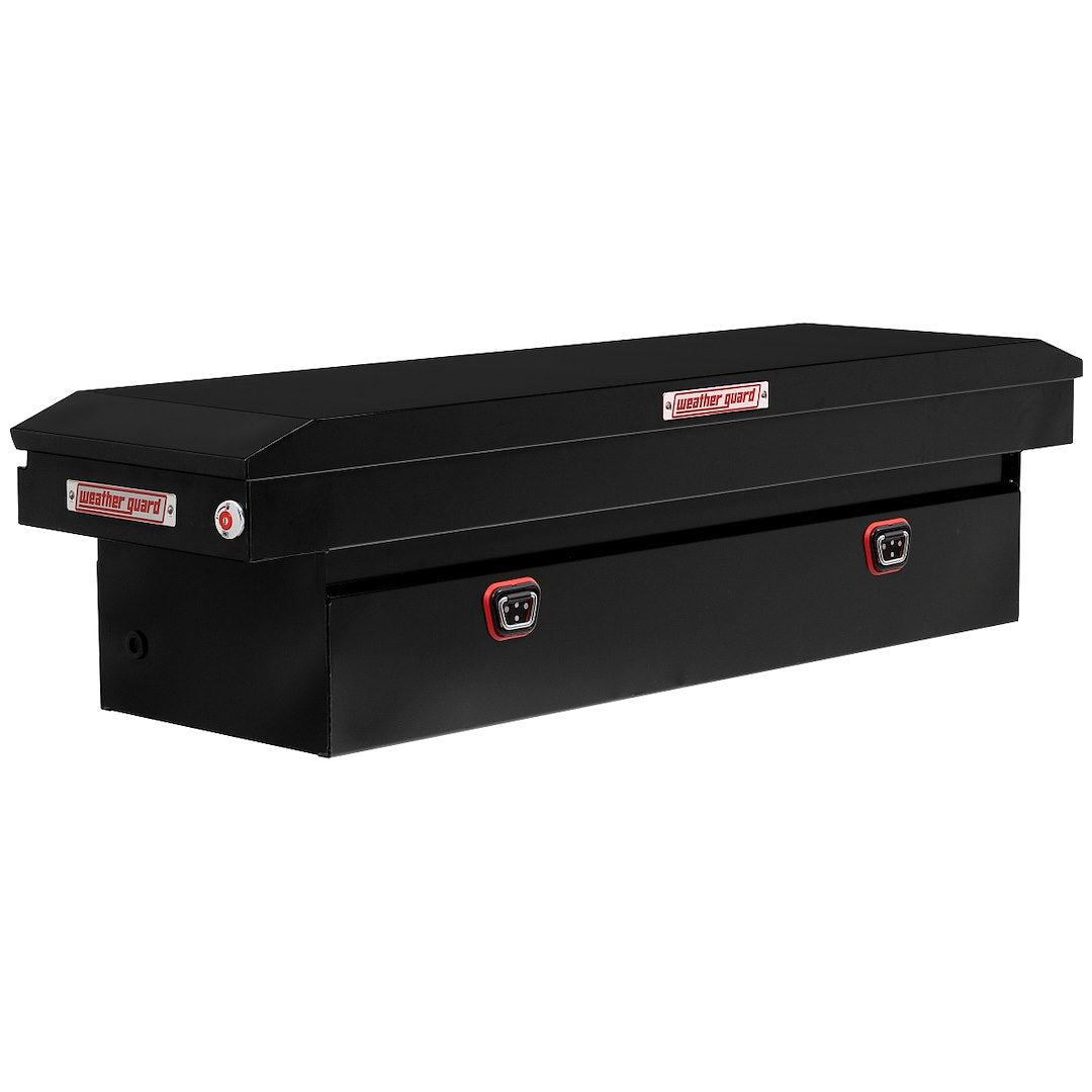 SADDLE BOX - Marine Parts OnlyWEATHERGUARD