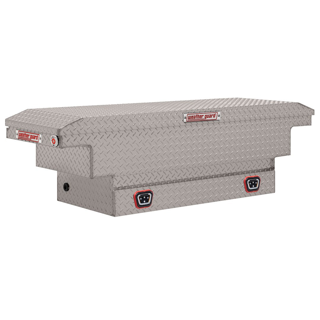 SADDLE BOX - Marine Parts OnlyWEATHERGUARD