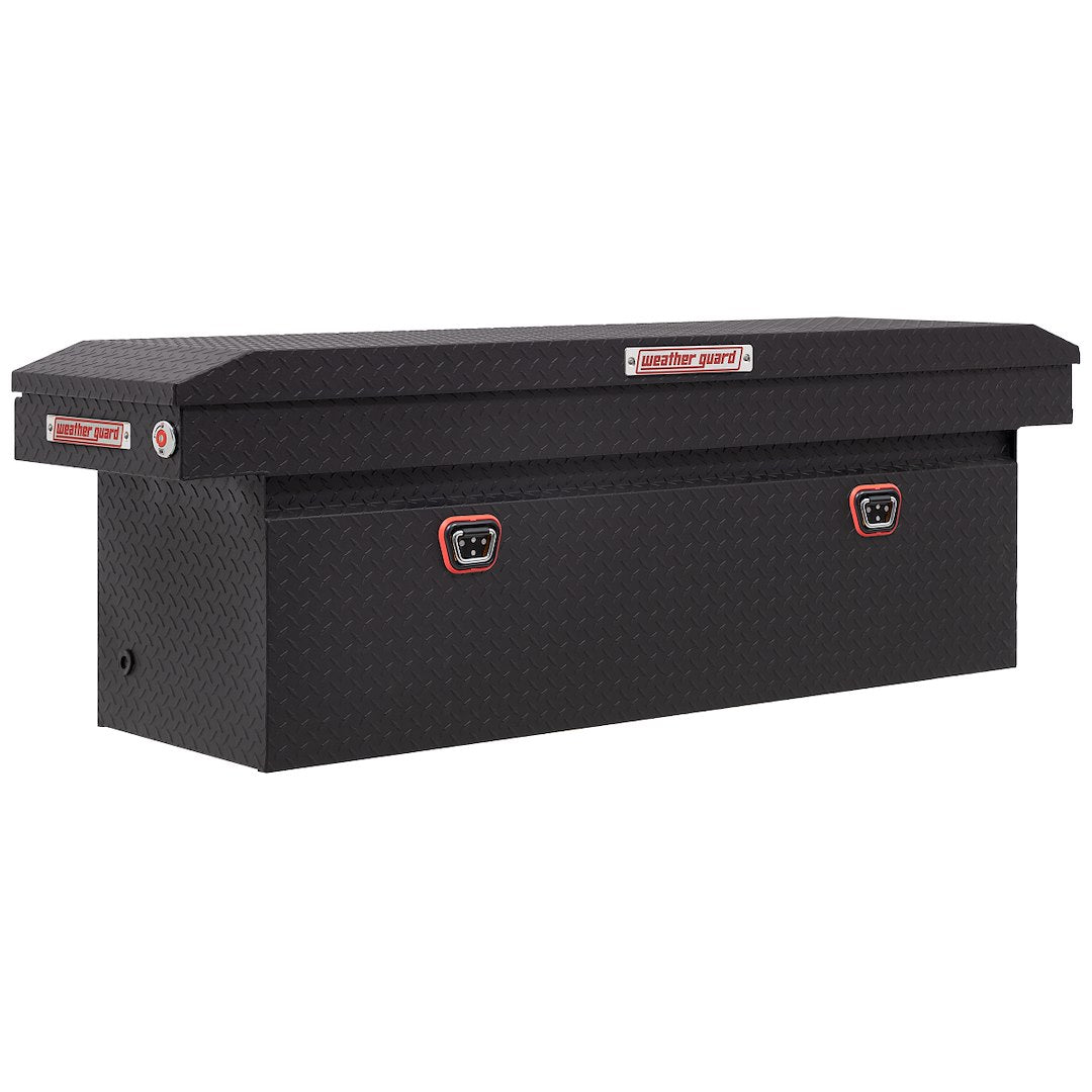 SADDLE BOX - Marine Parts OnlyWEATHERGUARD