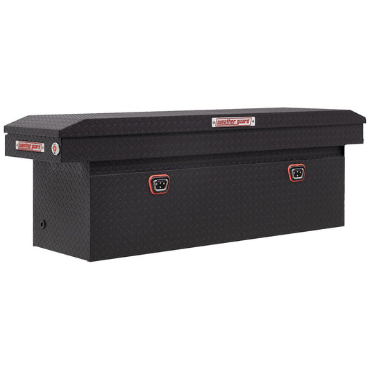 SADDLE BOX - Marine Parts OnlyWEATHERGUARD