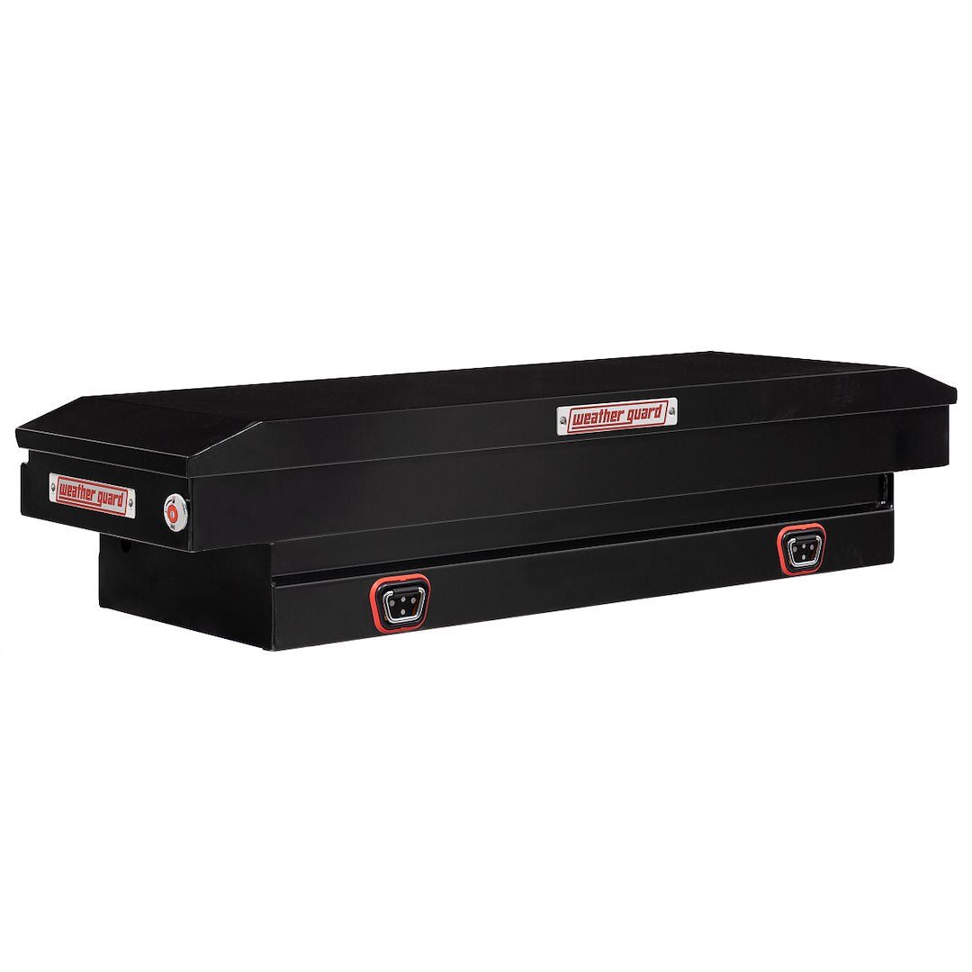 SADDLE BOX - Marine Parts OnlyWEATHERGUARD