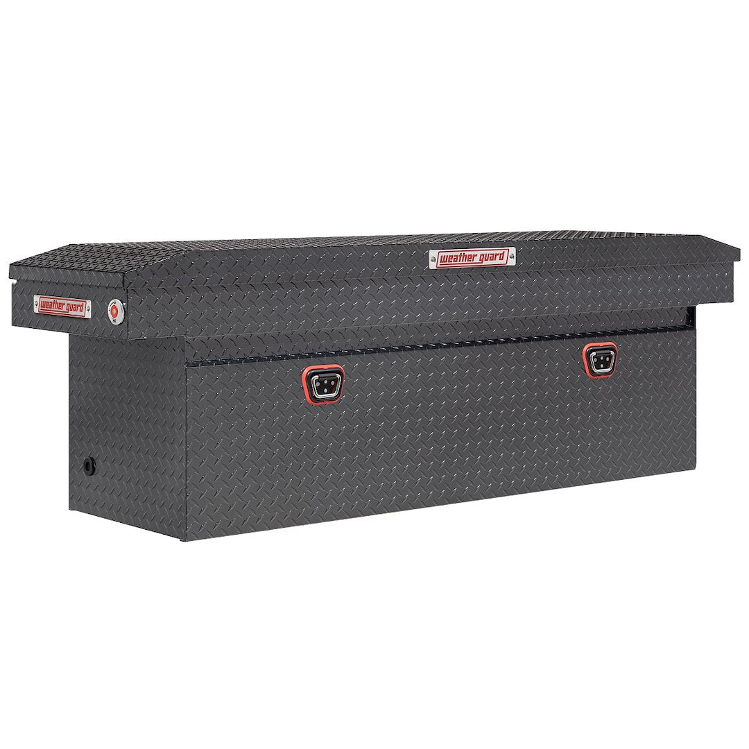 SADDLE BOX - Marine Parts OnlyWEATHERGUARD