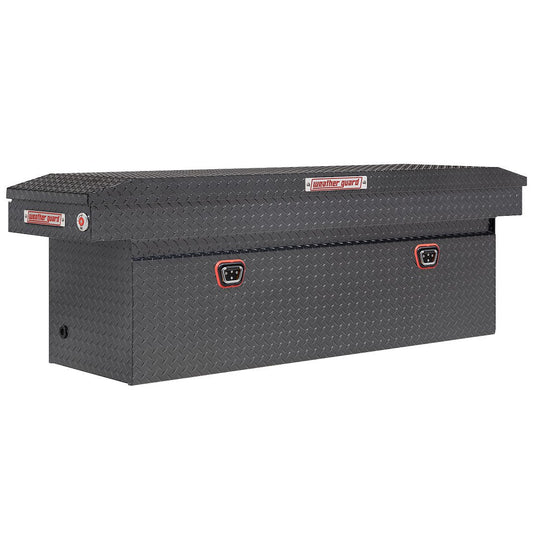 SADDLE BOX - Marine Parts OnlyWEATHERGUARD
