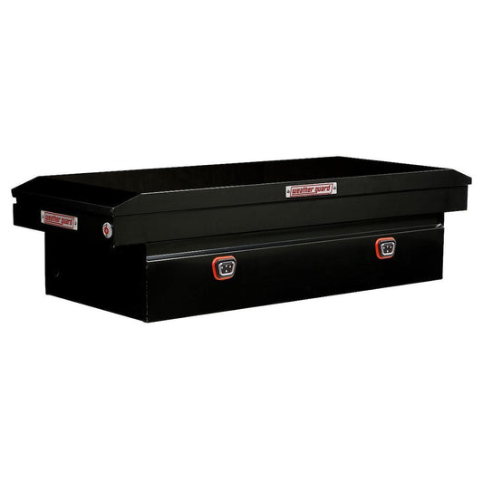 SADDLE BOX - Marine Parts OnlyWEATHERGUARD