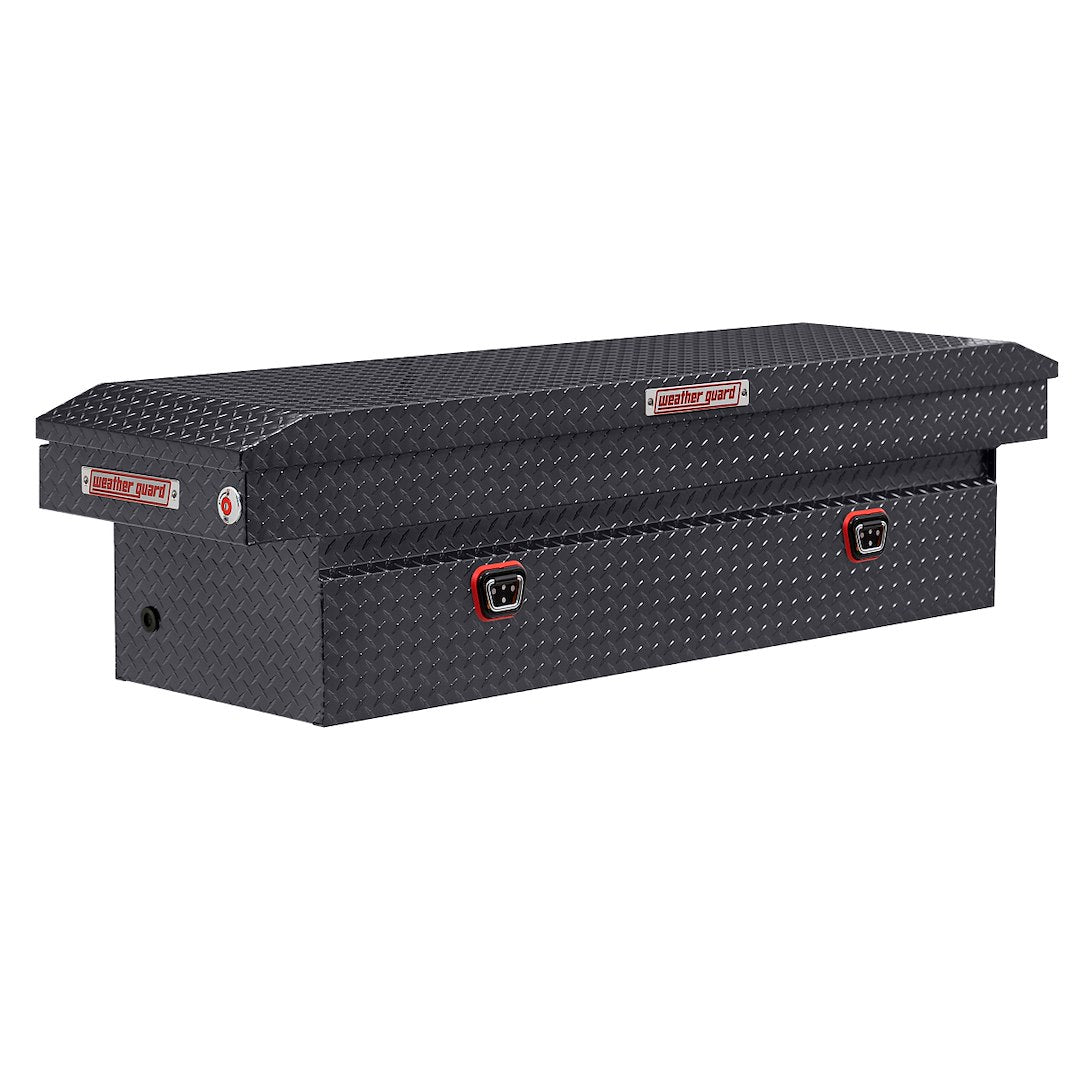 SADDLE BOX - Marine Parts OnlyWEATHERGUARD