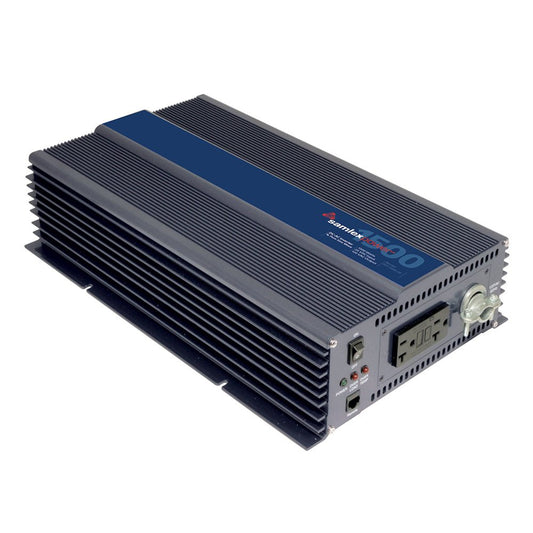 Samlex 1500W Pure Sine Wave Inverter - 24V - Marine Parts OnlyAutomotive/RVSamlex America
