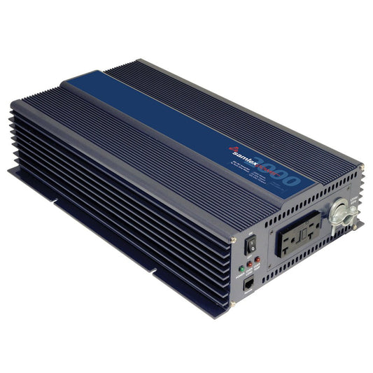 Samlex 2000W Pure Sine Wave Inverter - 24V - Marine Parts OnlyAutomotive/RVSamlex America