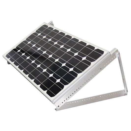 Samlex 28" Adjustable Solar Panel Tilt Mount - Marine Parts OnlyElectricalSamlex America