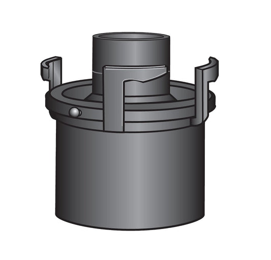 SANI - CON ADAPTER KIT - Marine Parts OnlyTHETFORD