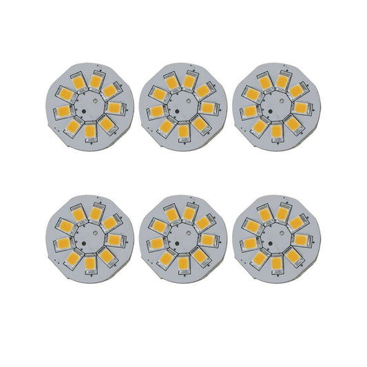 Scandvik 41150 Bulb Warm White *6 - Pack - Marine Parts OnlyLightingScandvik