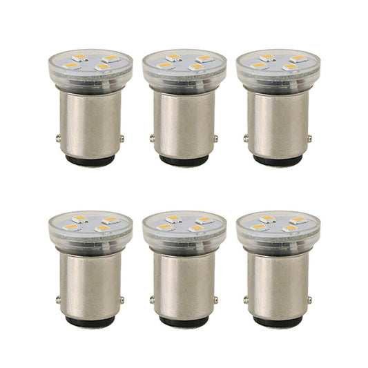 Scandvik 41157 Bulb Warm White *6 - Pack - Marine Parts OnlyLightingScandvik