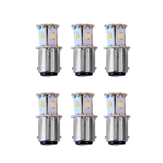 Scandvik 41158 Bulb Warm White *6 - Pack - Marine Parts OnlyLightingScandvik