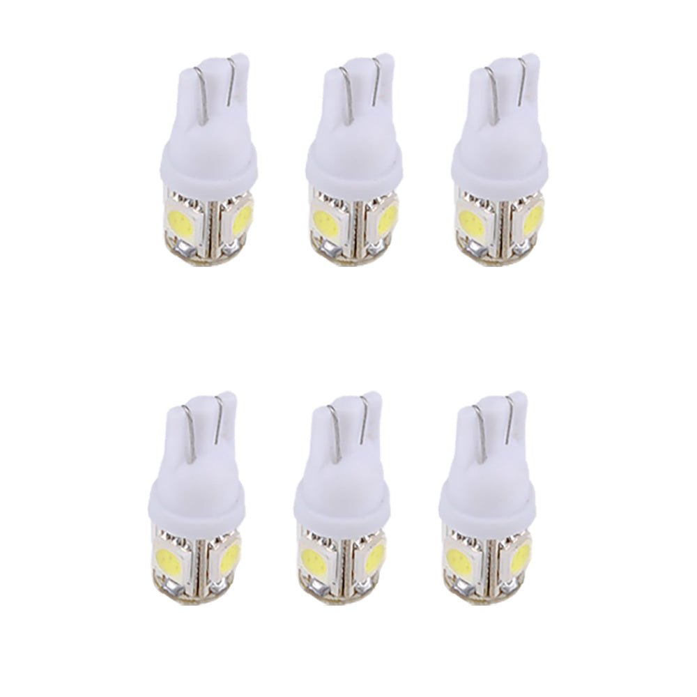Scandvik 41159 Bulb Warm White *6 - Pack - Marine Parts OnlyLightingScandvik