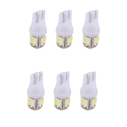Scandvik 41159 Bulb Warm White *6 - Pack - Marine Parts OnlyLightingScandvik