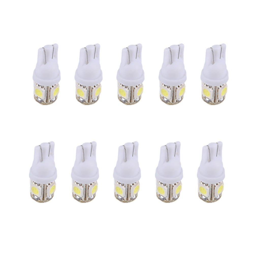 Scandvik 41173 Bulb Warm White *10 - Pack - Marine Parts OnlyLightingScandvik