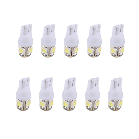 Scandvik 41173 Bulb Warm White *10 - Pack - Marine Parts OnlyLightingScandvik