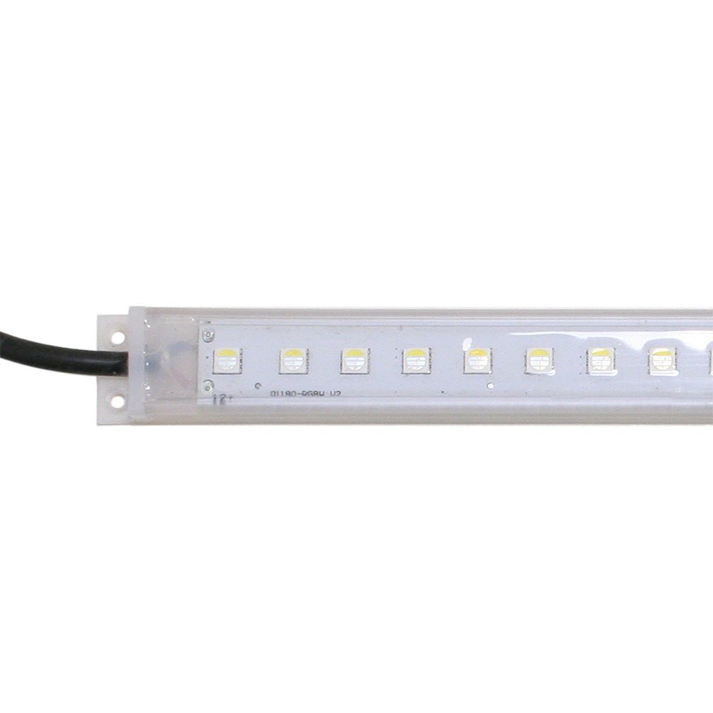 Scandvik 8" Scan - Strip 4 Color LED Light - RGBW - Marine Parts OnlyLightingScandvik