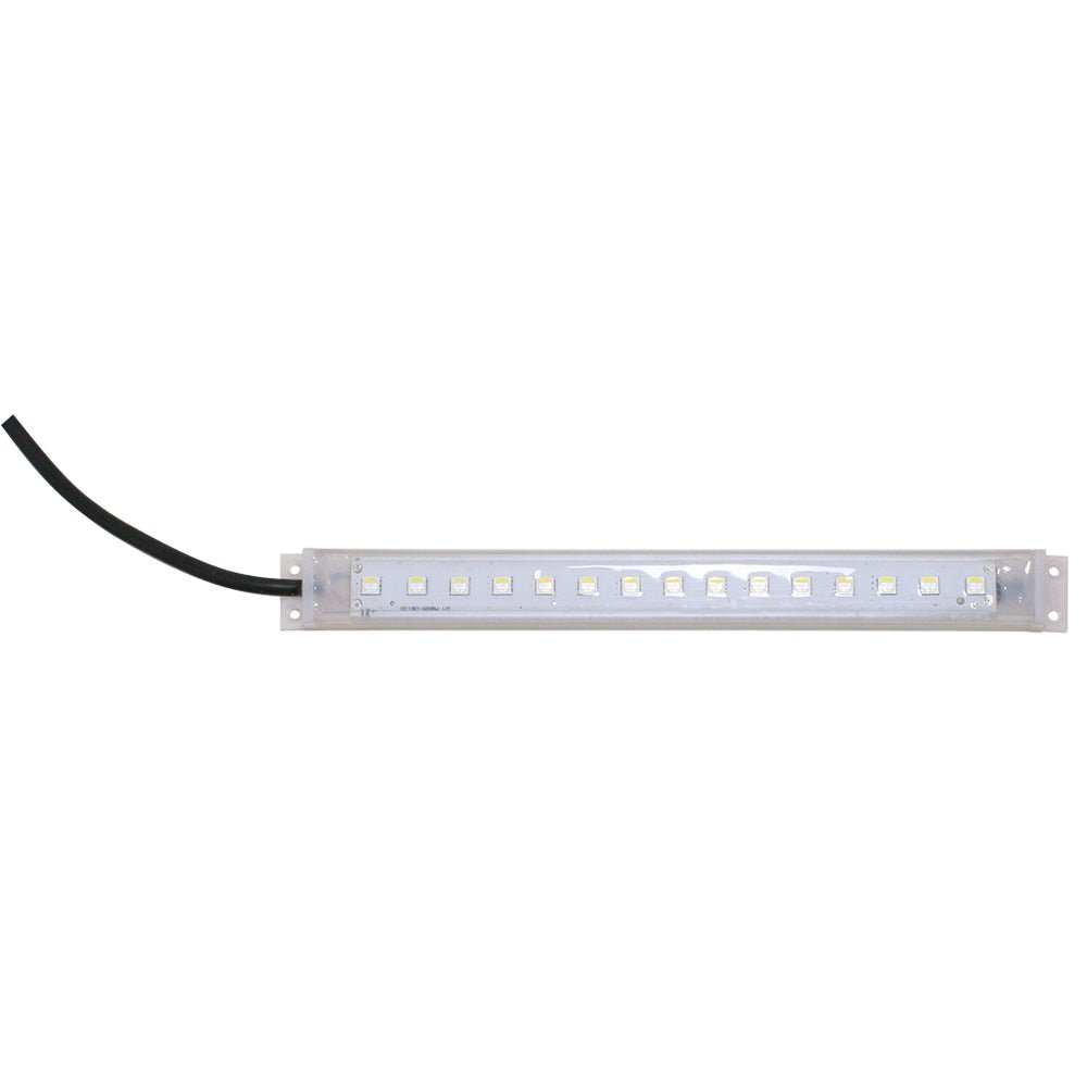 Scandvik 8" Scan - Strip 4 Color LED Light - RGBW - Marine Parts OnlyLightingScandvik