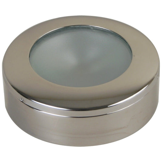 Scandvik A3 Downlight - Surface/Flush Mount - SS - Marine Parts OnlyLightingScandvik
