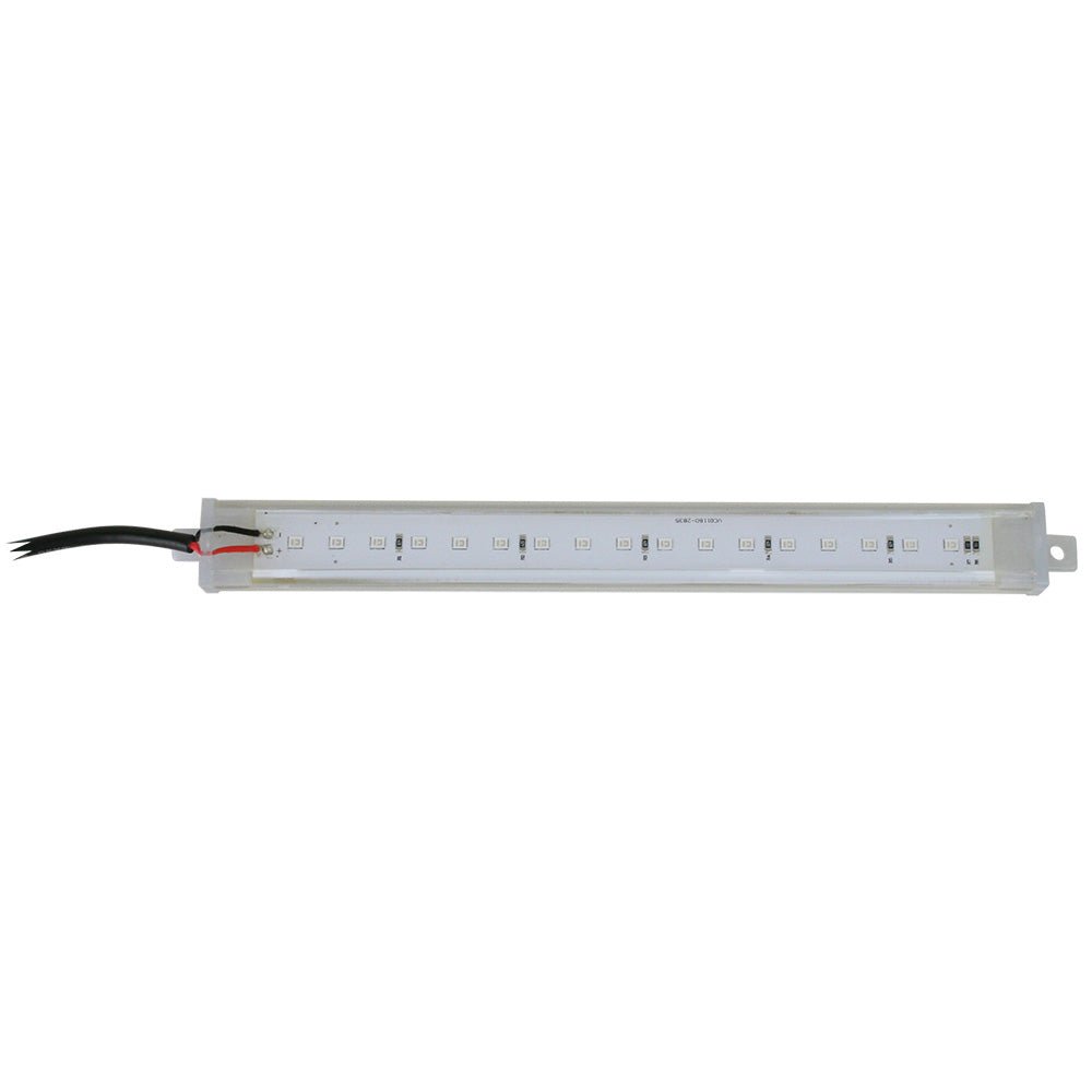Scandvik Scan - Strip Light - 8" - Blue - Marine Parts OnlyLightingScandvik