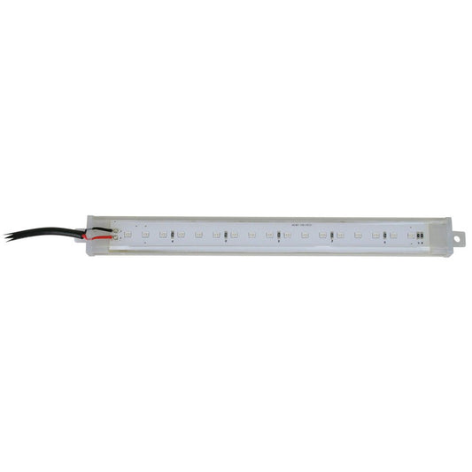 Scandvik Scan - Strip Light - 8" - Blue - Marine Parts OnlyLightingScandvik
