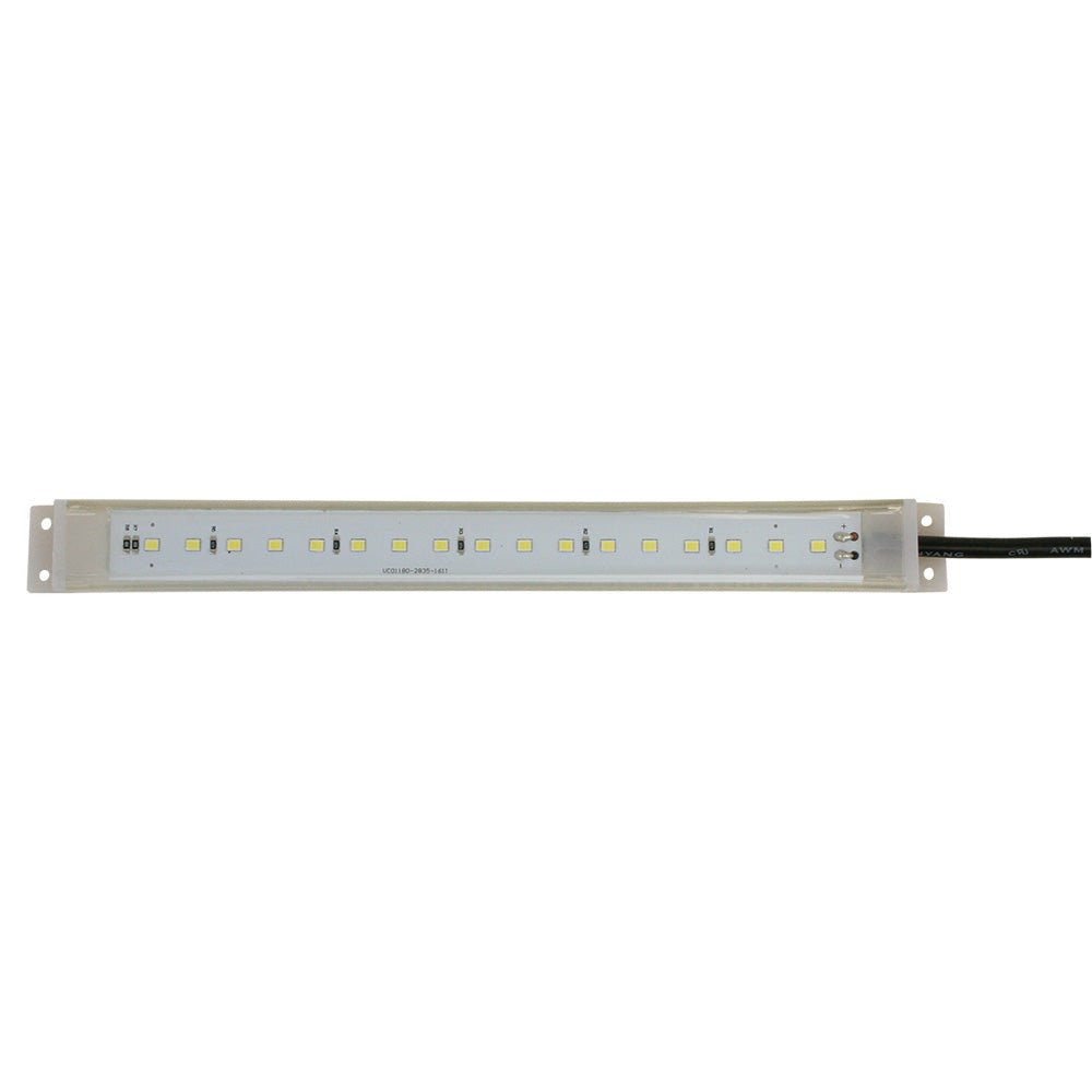 Scandvik Scan - Strip Light - 8" - White - Marine Parts OnlyLightingScandvik