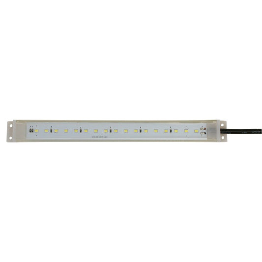 Scandvik Scan - Strip Light - 8" - White - Marine Parts OnlyLightingScandvik