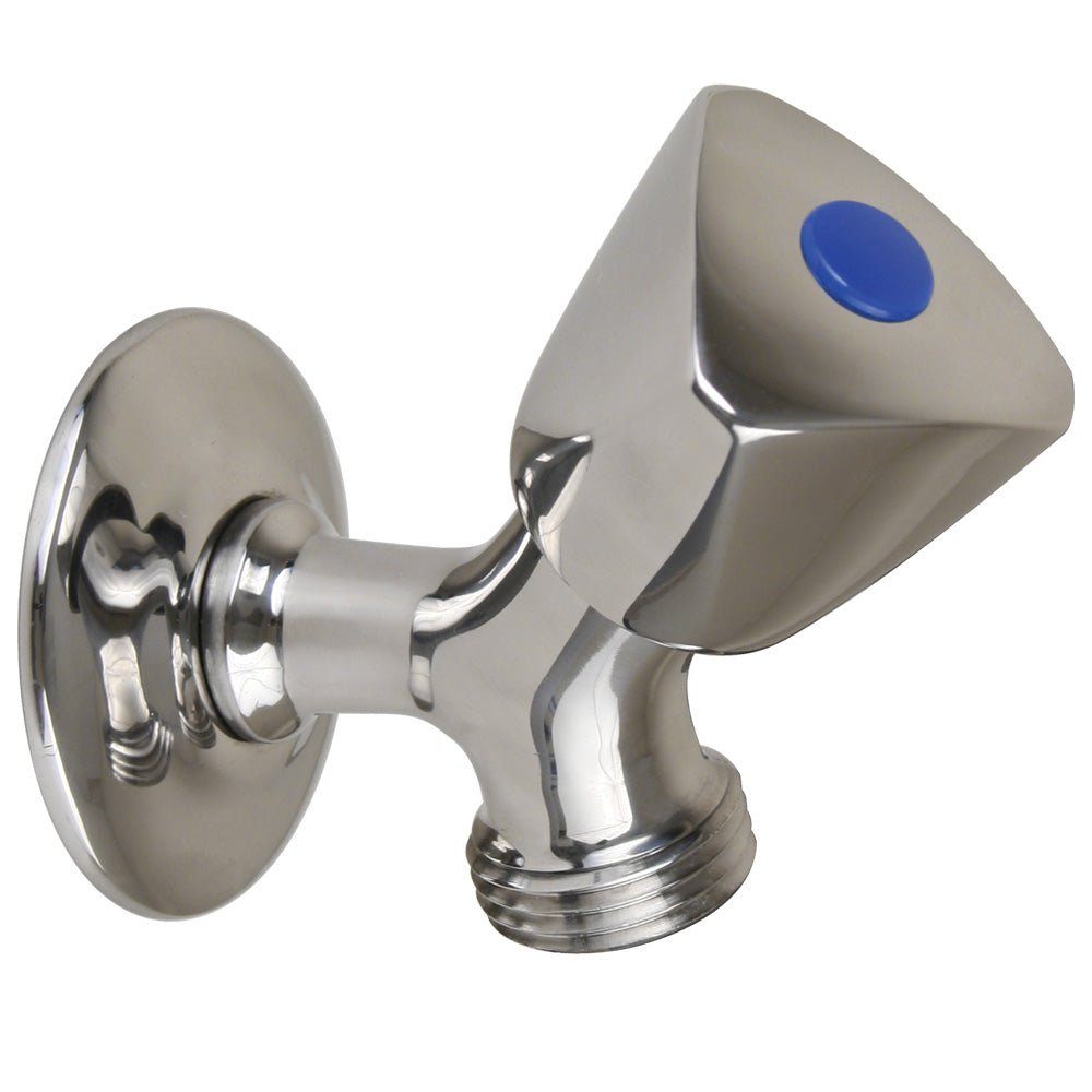 Scandvik SS Washdown Spigot - Marine Parts OnlyMarine Plumbing & VentilationScandvik