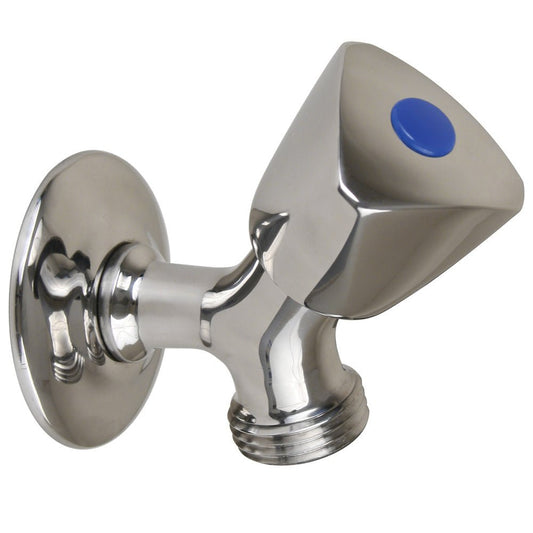 Scandvik SS Washdown Spigot - Marine Parts OnlyMarine Plumbing & VentilationScandvik