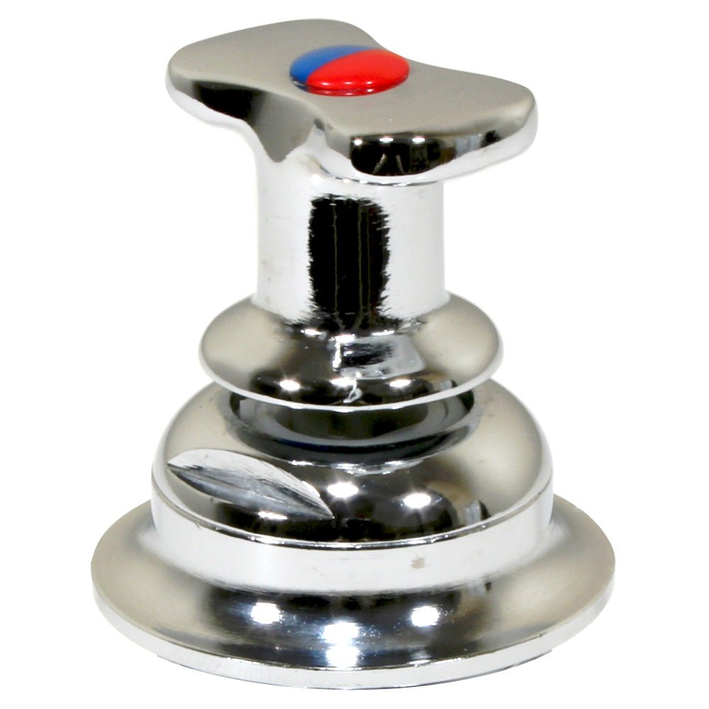 Scandvik T - Handle Shower Mixer Control - Marine Parts OnlyMarine Plumbing & VentilationScandvik