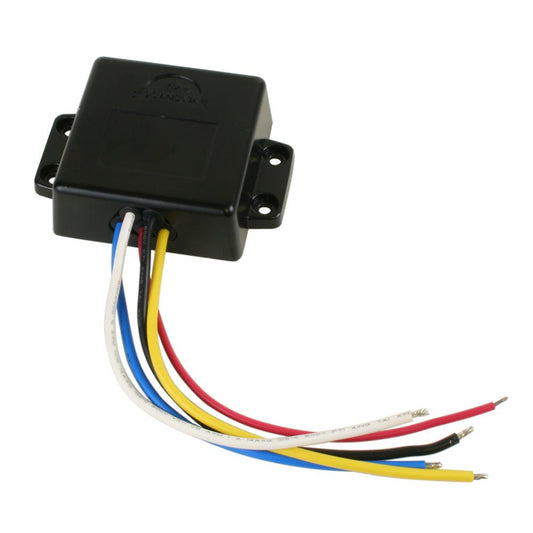 Scandvik Tortuga Dimmer - 12/24V - Marine Parts OnlyLightingScandvik