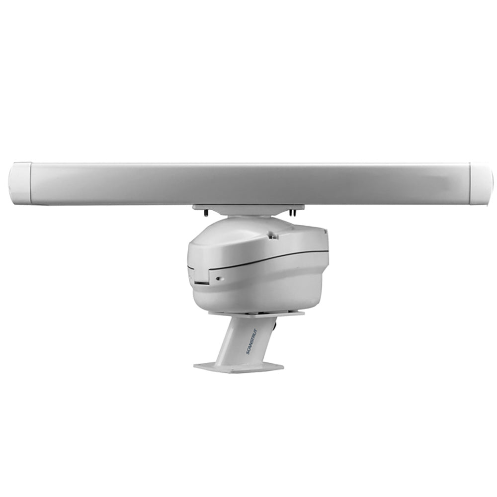 Scanstrut APT6002 Aluminum PowerTower&reg; Open Array Radar Mount - 6" Aft Leaning - Marine Parts OnlyBoat OutfittingScanstrut