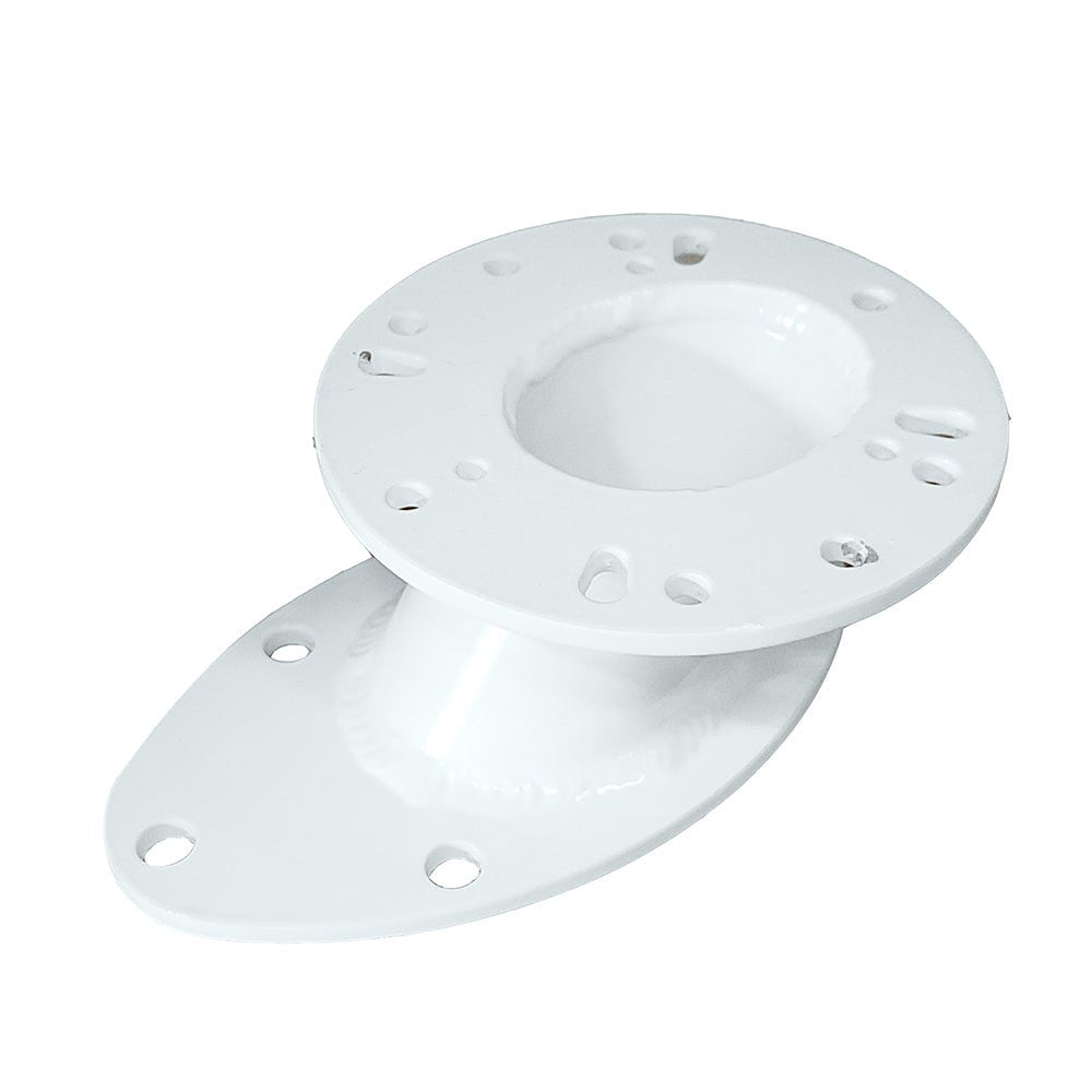 Scanstrut Camera Plate 1 f/FLIR M - Series Cameras &amp; Searchlights - Marine Parts OnlyBoat OutfittingScanstrut