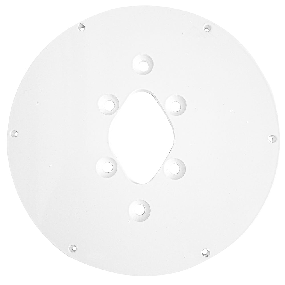 Scanstrut Camera Plate 3 Fits FLIR M300 Series Thermal Cameras f/Dual Mount Systems - Marine Parts OnlyBoat OutfittingScanstrut
