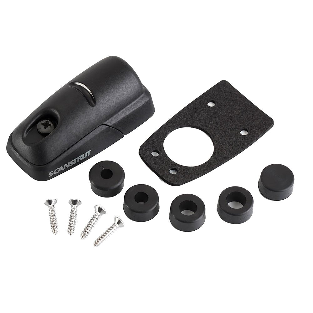 Scanstrut DS - H10 - BLK Horizontal Cable Seal - Black *5 - Pack - Marine Parts OnlyElectricalScanstrut