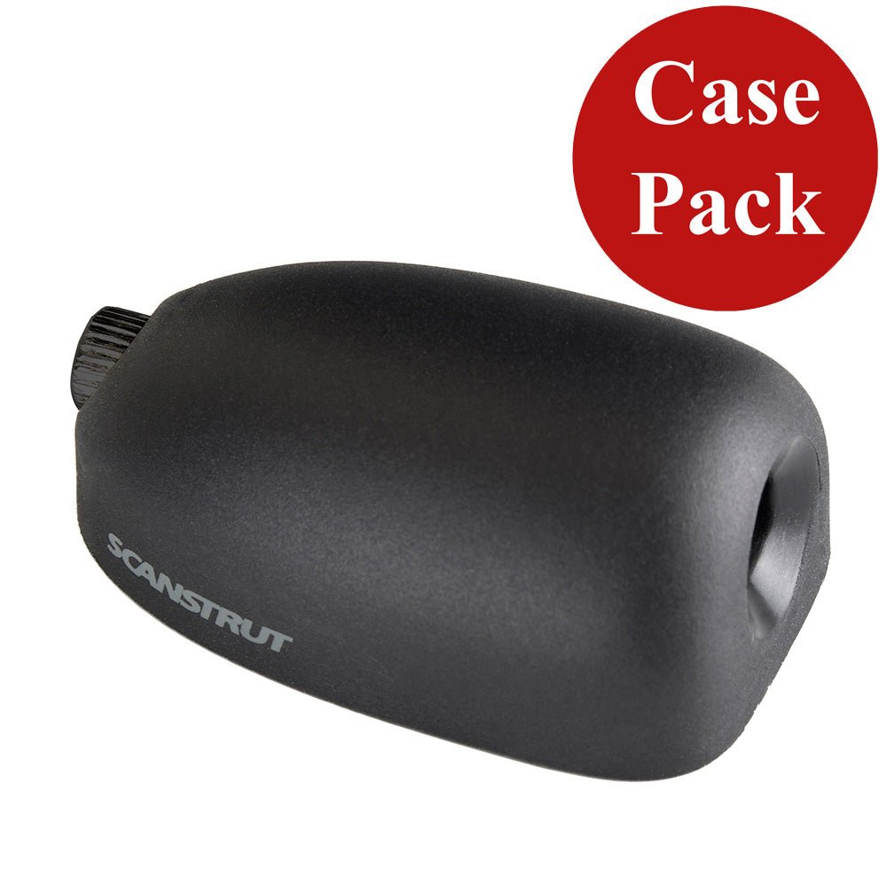 Scanstrut DS - H6 - BLK Horizontal Cable Seal - Black *3 - Pack - Marine Parts OnlyElectricalScanstrut