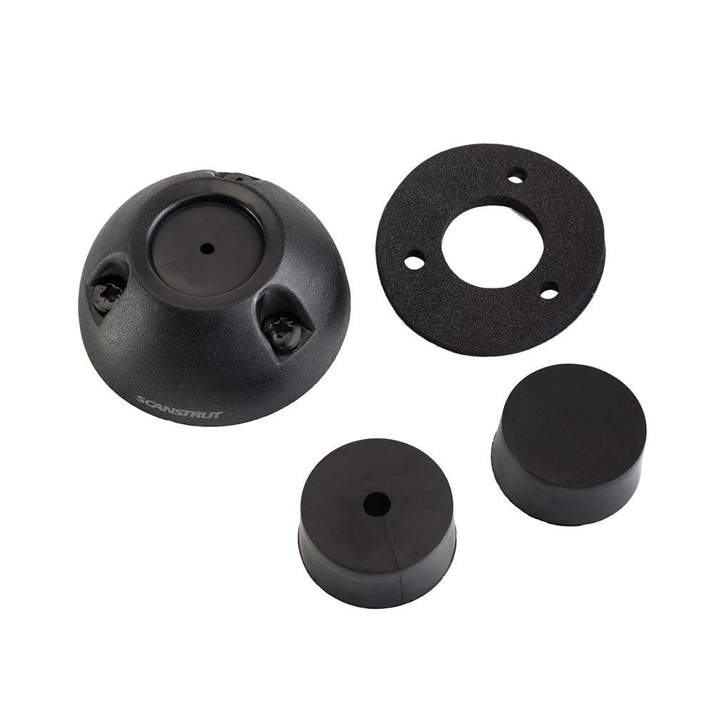 Scanstrut DS16 - SL Starlink Compatible Cable Seal - Black - Marine Parts OnlyElectricalScanstrut