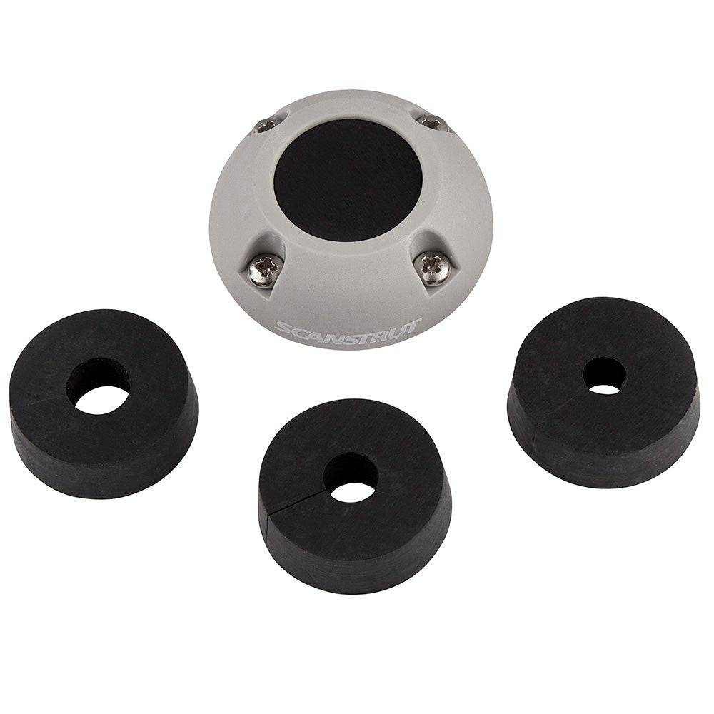 Scanstrut DS30 - P - 3 Vertical Cable Seal *3 - Pack - Marine Parts OnlyElectricalScanstrut