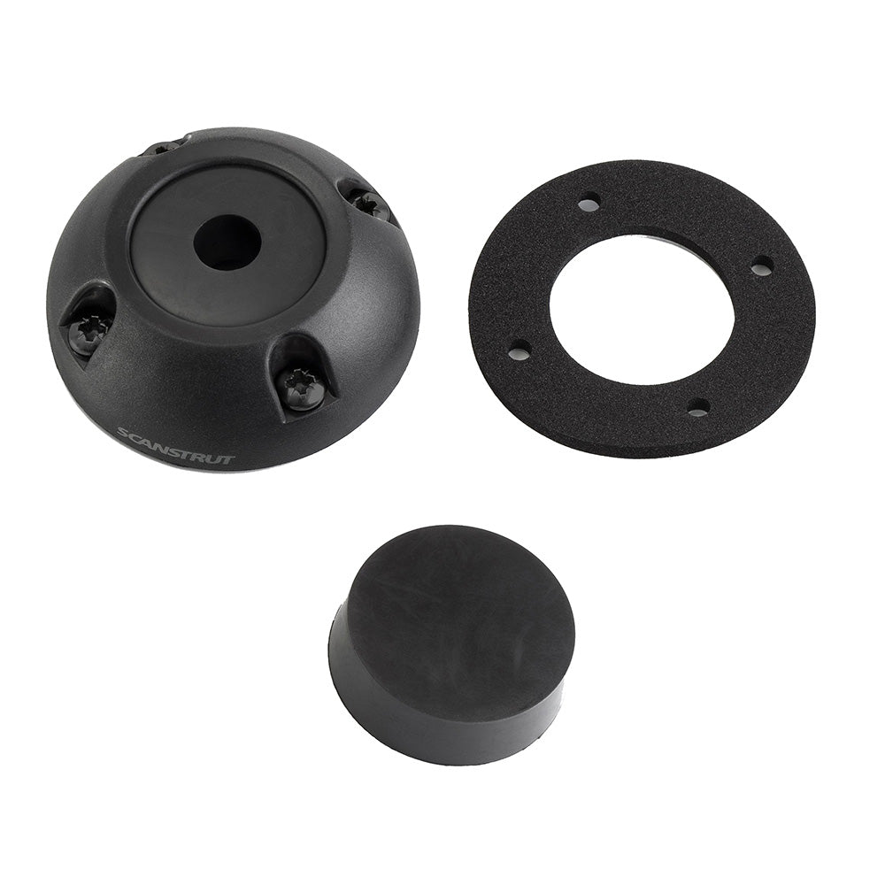 Scanstrut DS30 - SL Starlink Cable Seal - Black - Marine Parts OnlyElectricalScanstrut