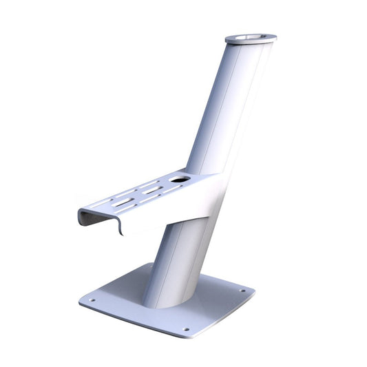 Scanstrut Dual PowerTower&reg; Strut - Radome - Marine Parts OnlyBoat OutfittingScanstrut
