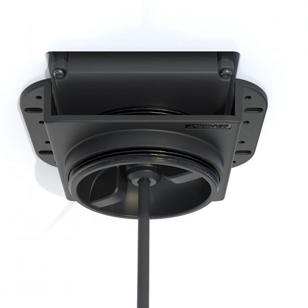 Scanstrut Hidden Waterproof Wireless Charger 3 - Coil - 15W - 12/24V - Marine Parts OnlyElectricalScanstrut