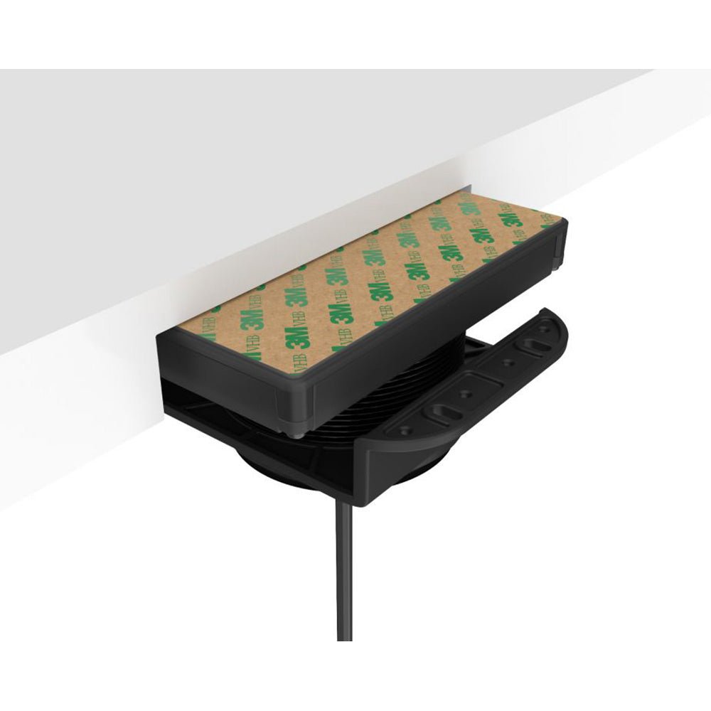 Scanstrut Hidden Waterproof Wireless Charger 3 - Coil - 15W - 12/24V - Marine Parts OnlyElectricalScanstrut