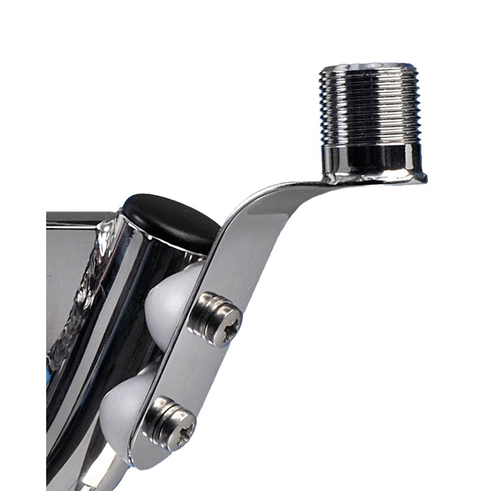 Scanstrut LM - GPS Single GPS/VHF Antenna Mount For Self Leveling Mounts - Marine Parts OnlyBoat OutfittingScanstrut