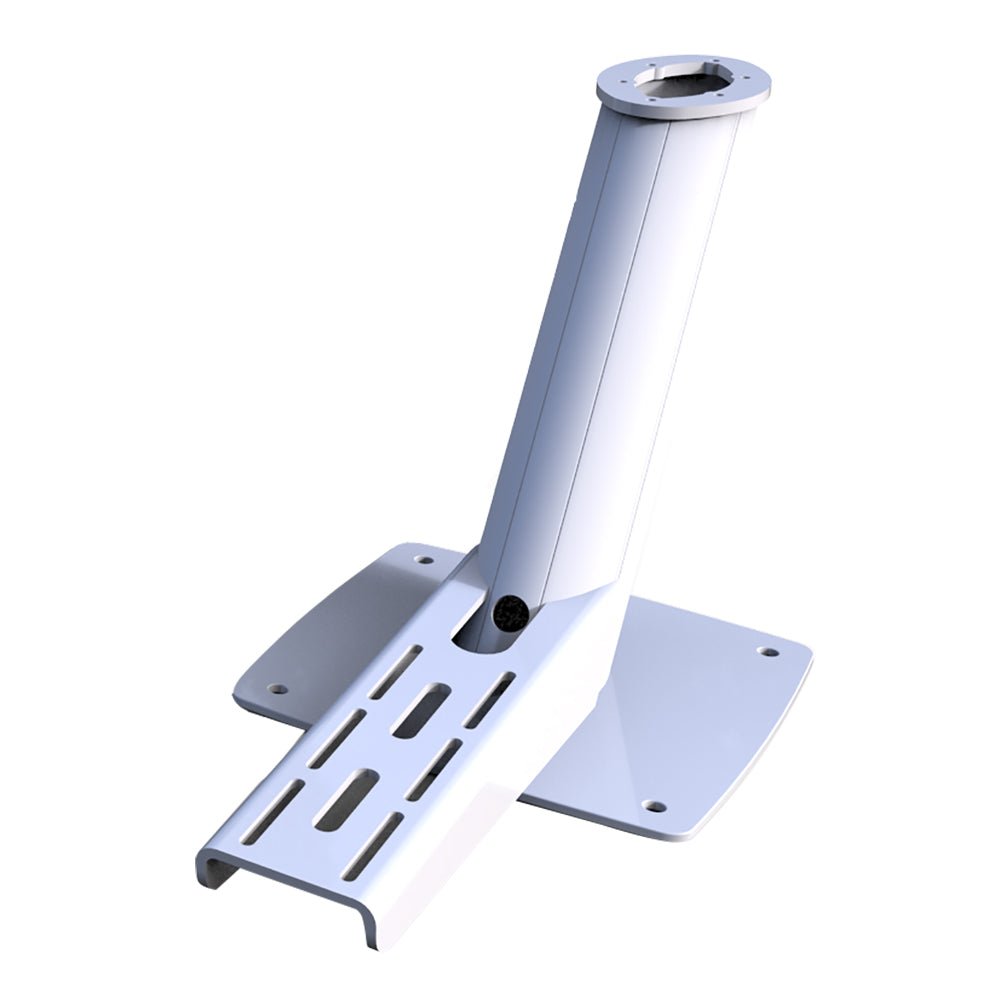 Scanstrut Modular Dual PowerTower Strut - Compact Domes Only - Marine Parts OnlyBoat OutfittingScanstrut