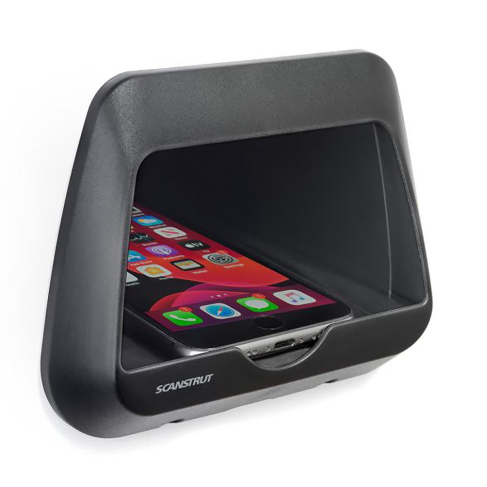 Scanstrut Nest Waterproof Wireless Charger 3 - Coil - 15W - 12/24V - Marine Parts OnlyElectricalScanstrut
